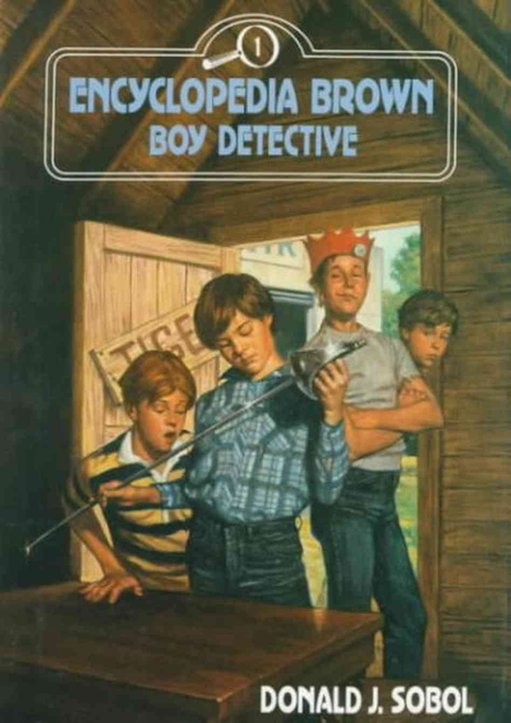 Illustration for article titled Beyond Goosebumps: How we’d bring 14 classic YA book series into 2015